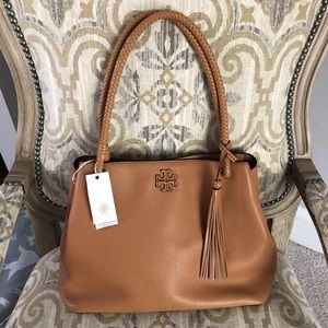 Tory Burch Taylor Triple Compartment Tote